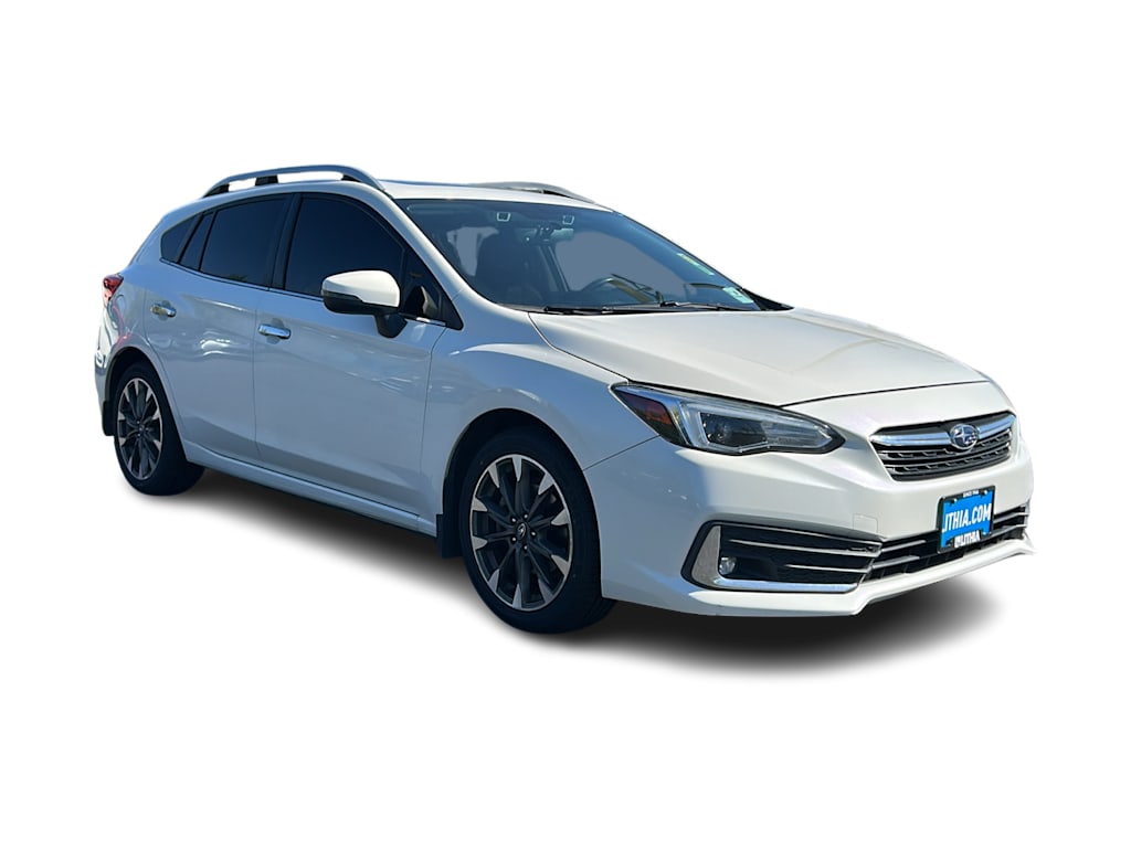 Thumbnail: 2020 Subaru Impreza - 19