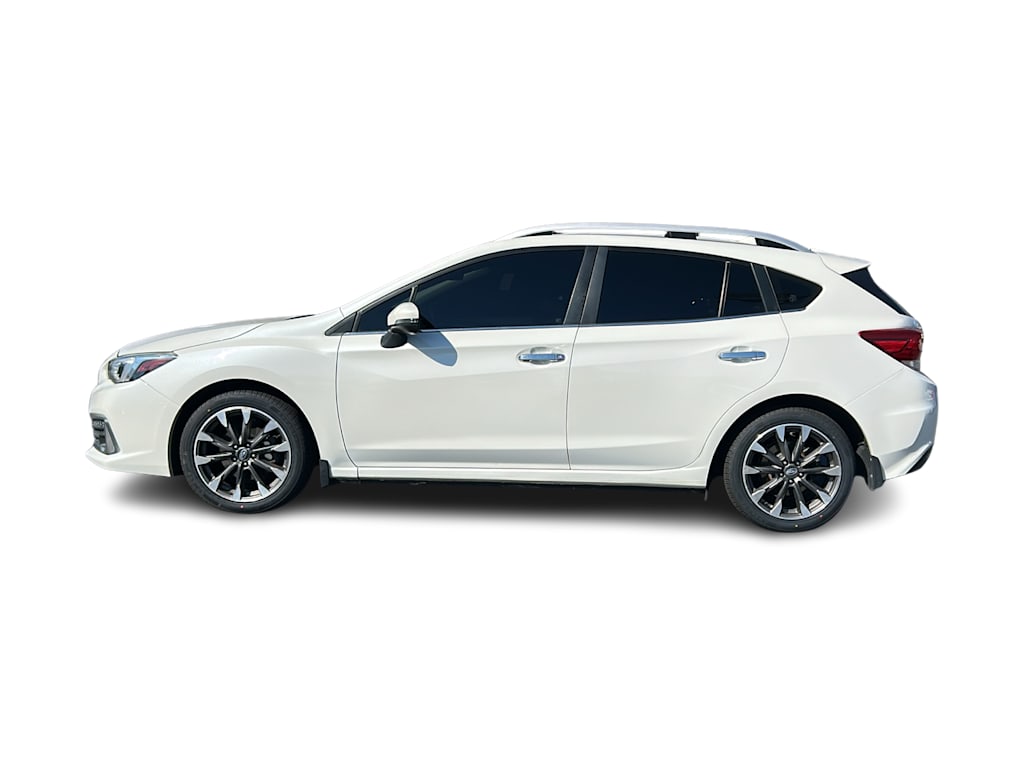 Thumbnail: 2020 Subaru Impreza - 3