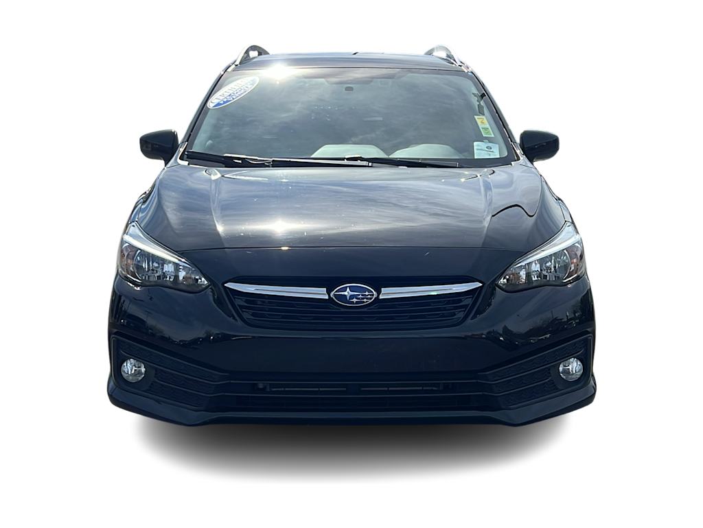 2023 Subaru Impreza Premium 6