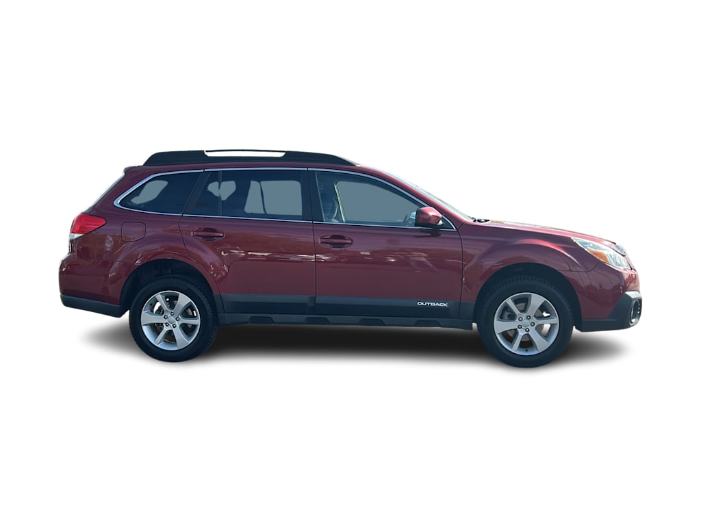 Thumbnail: 2013 Subaru Outback - 21