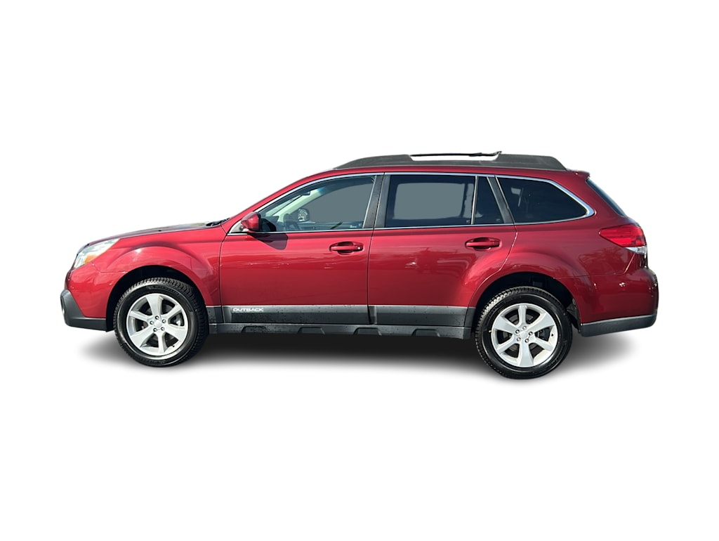Thumbnail: 2013 Subaru Outback - 3