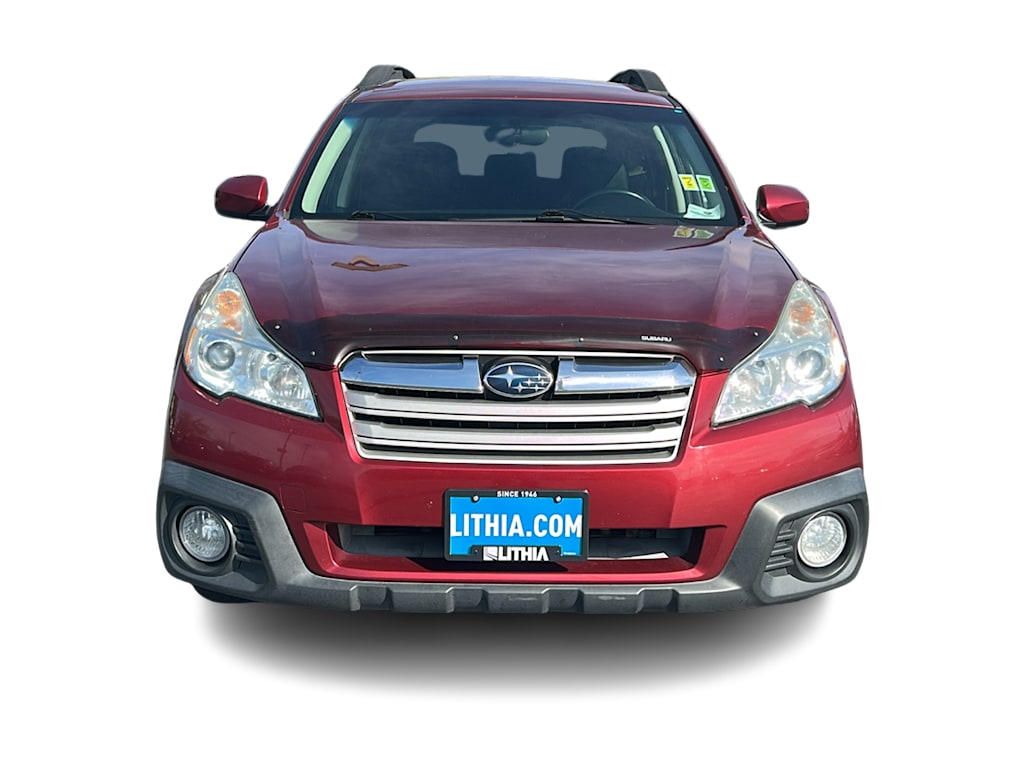 Thumbnail: 2013 Subaru Outback - 6