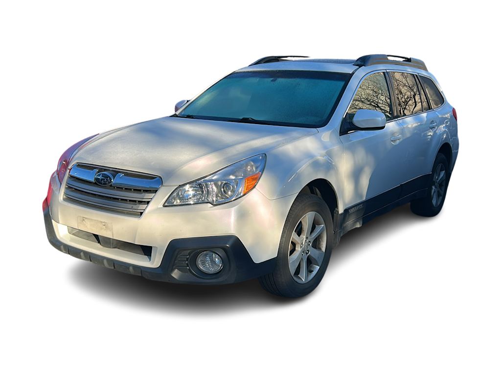 2014 Subaru Outback