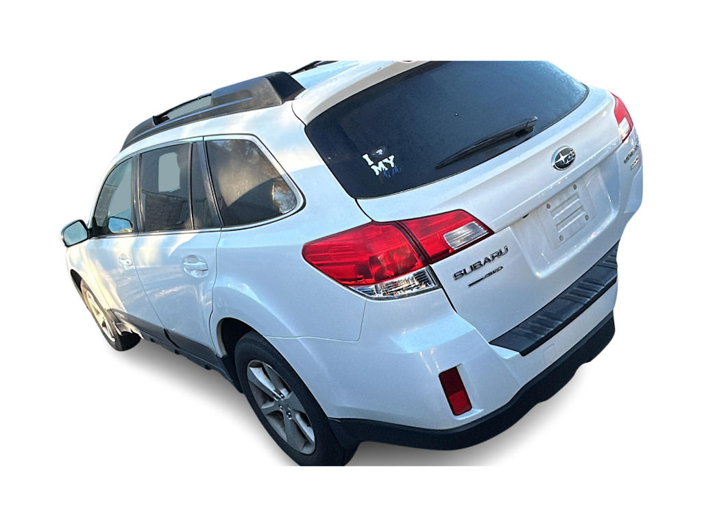 Thumbnail: 2014 Subaru Outback - 2