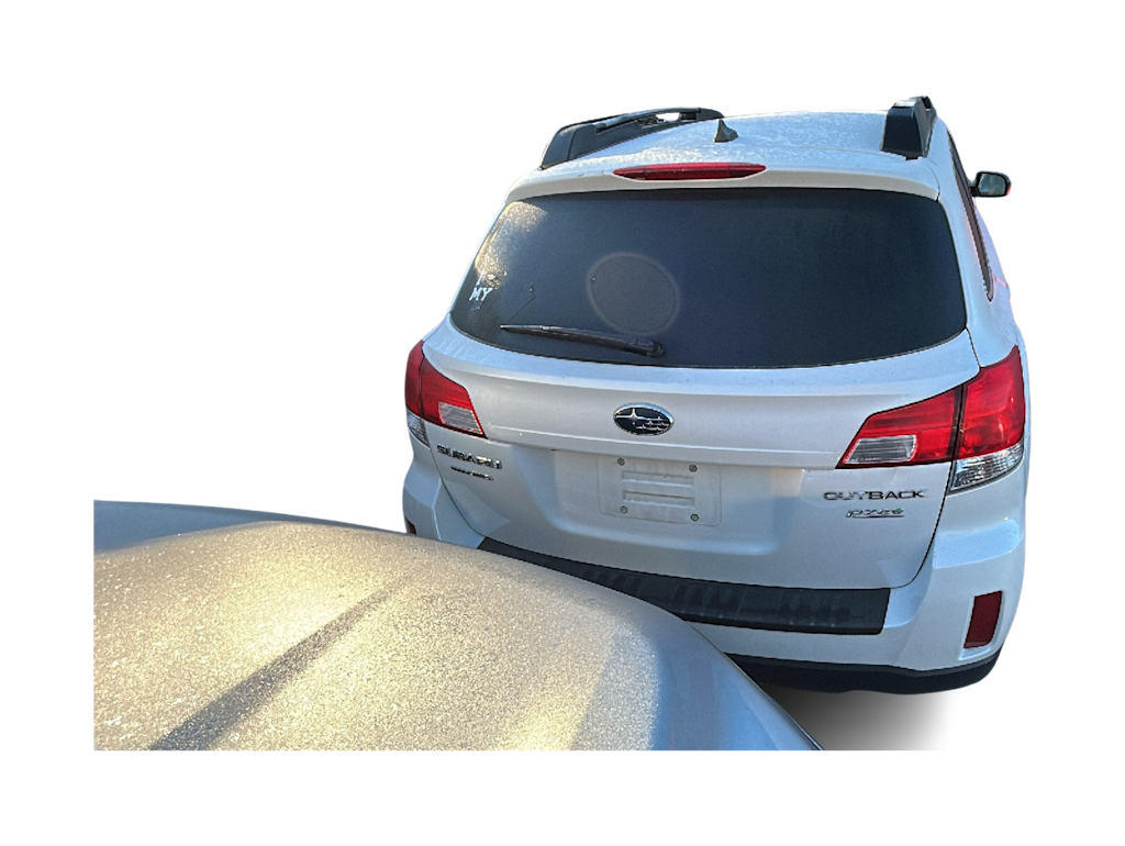 Thumbnail: 2014 Subaru Outback - 14