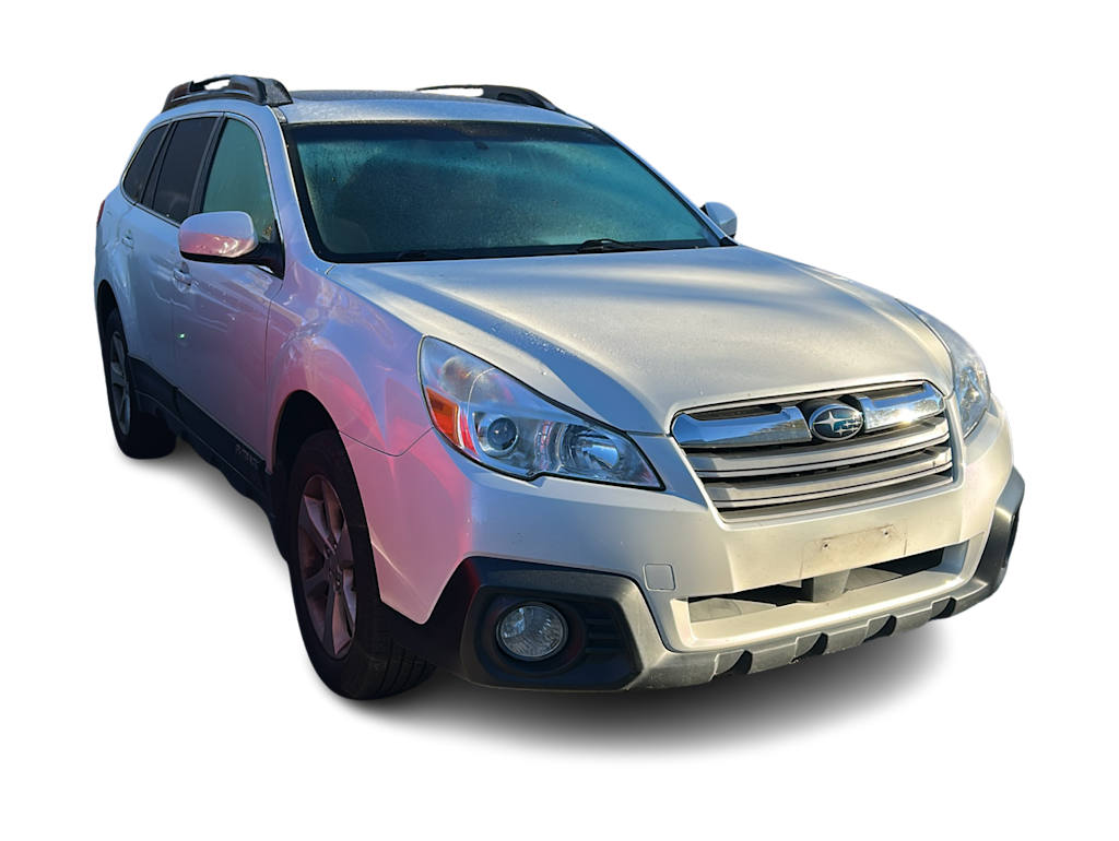 Thumbnail: 2014 Subaru Outback - 20