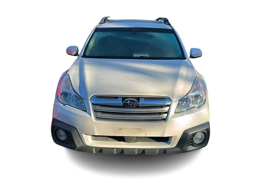 Thumbnail: 2014 Subaru Outback - 3