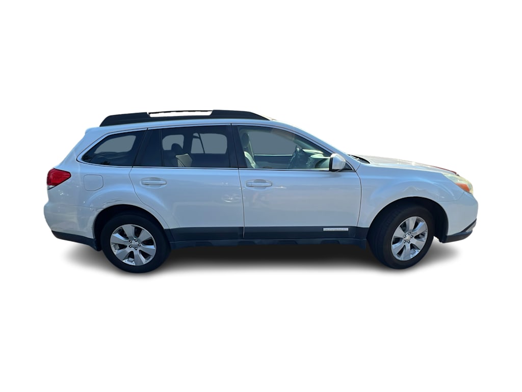 Thumbnail: 2010 Subaru Outback - 13