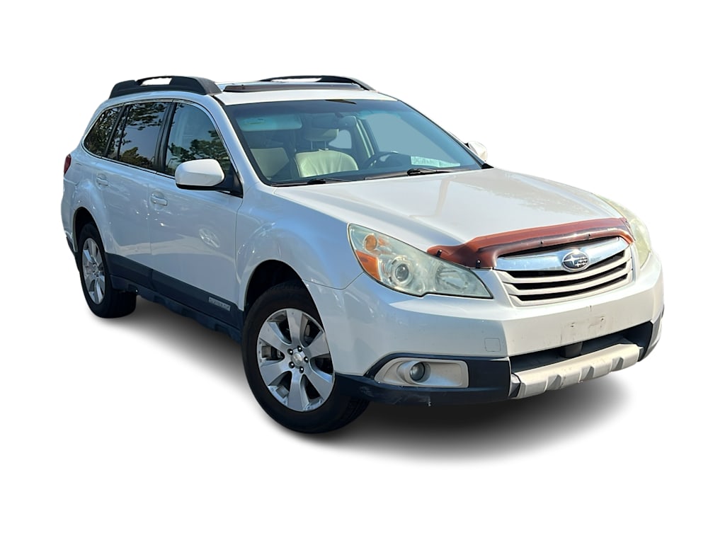 Thumbnail: 2010 Subaru Outback - 7