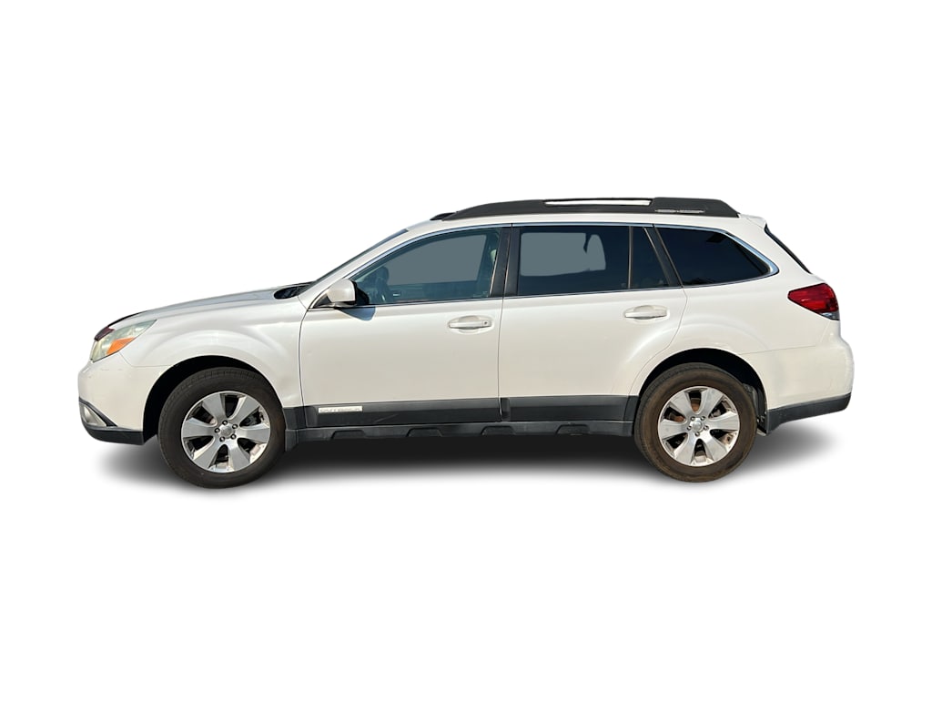Thumbnail: 2010 Subaru Outback - 2