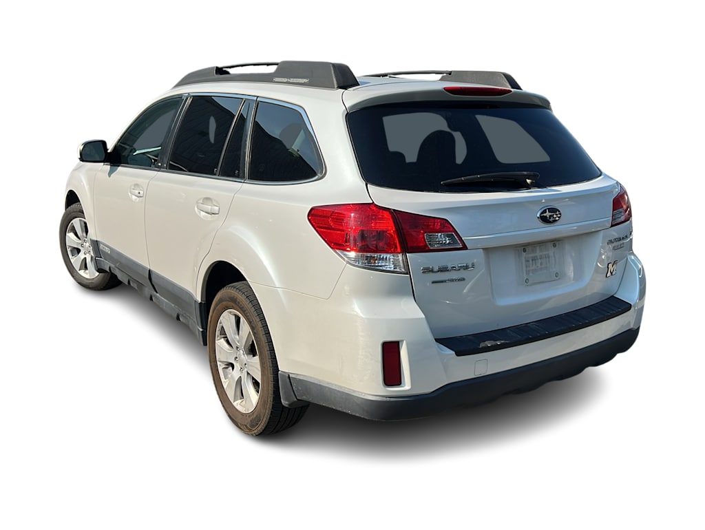 Thumbnail: 2010 Subaru Outback - 3