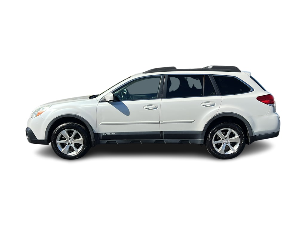 Thumbnail: 2014 Subaru Outback - 3