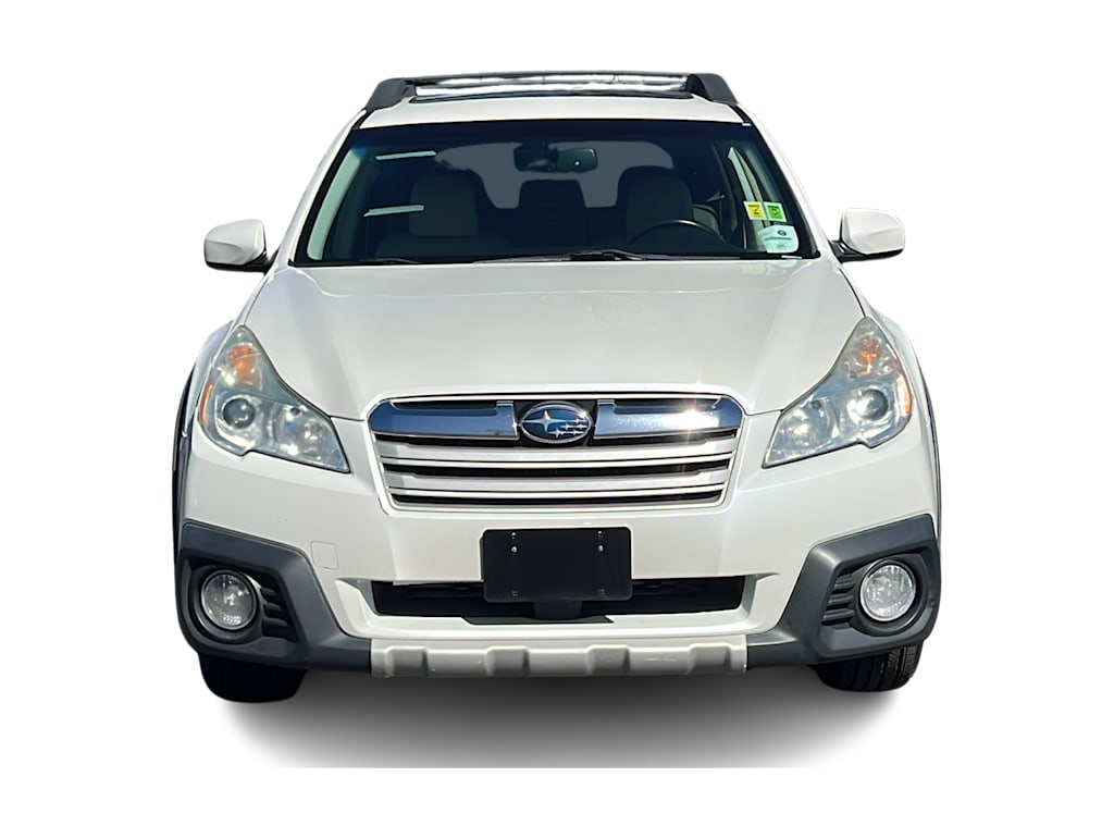 Thumbnail: 2014 Subaru Outback - 6
