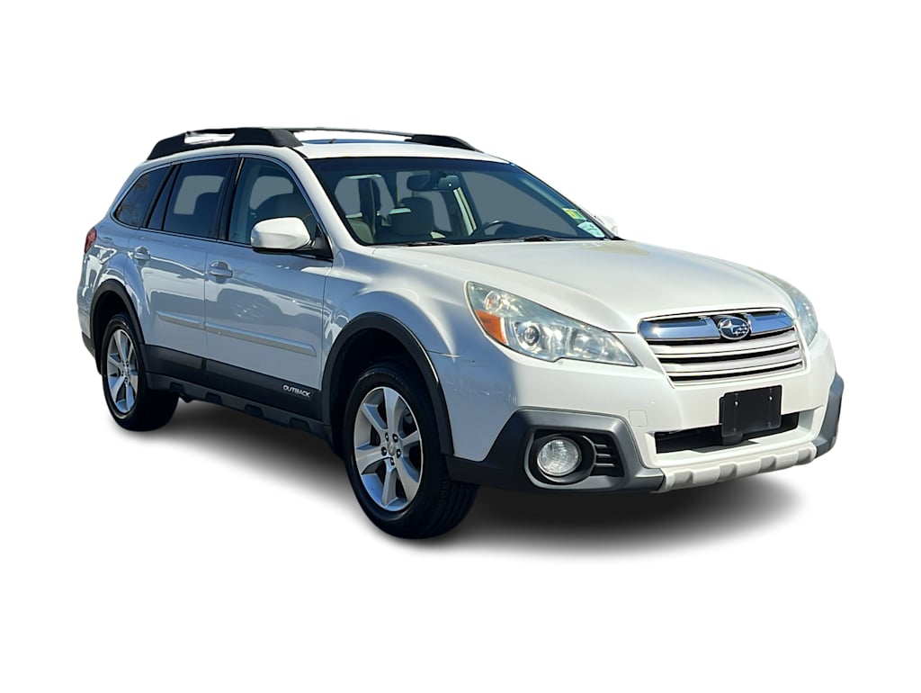 Thumbnail: 2014 Subaru Outback - 20