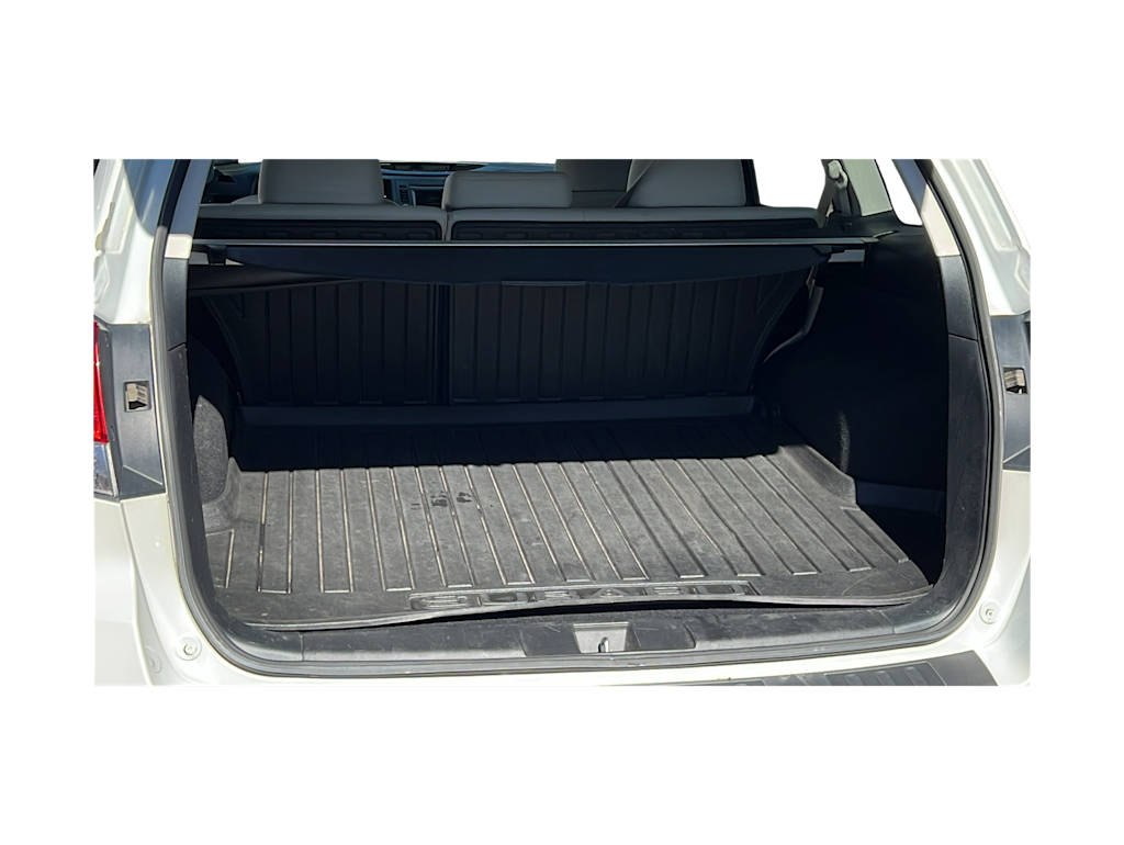 Thumbnail: 2014 Subaru Outback - 17