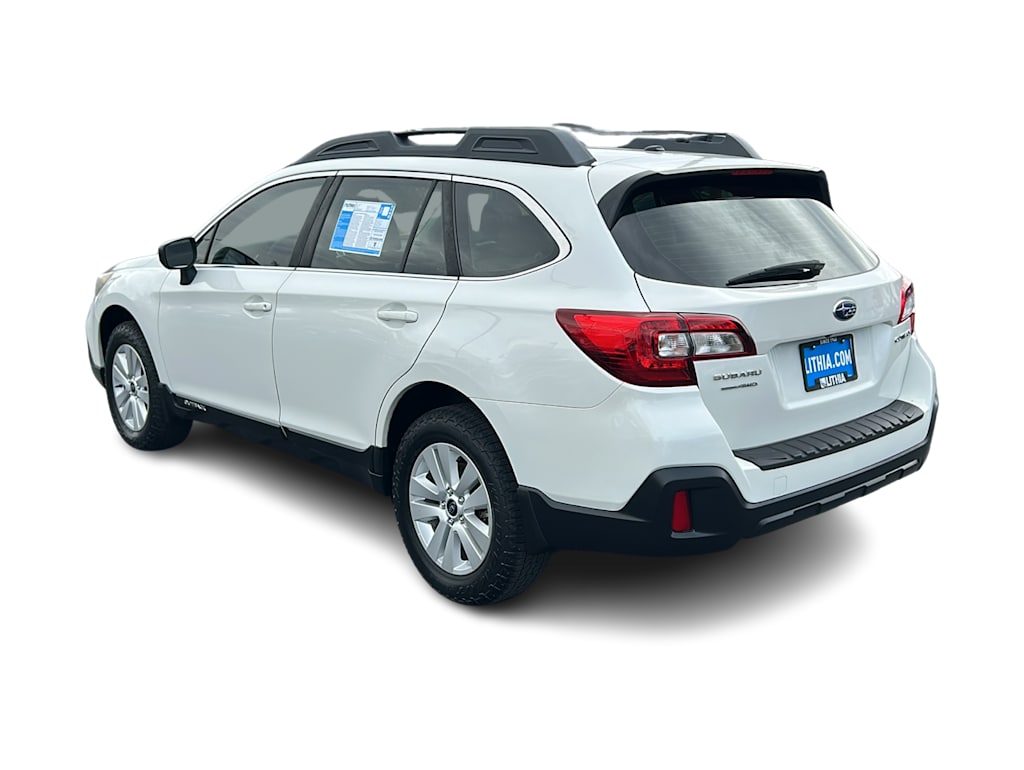 Thumbnail: 2019 Subaru Outback - 4