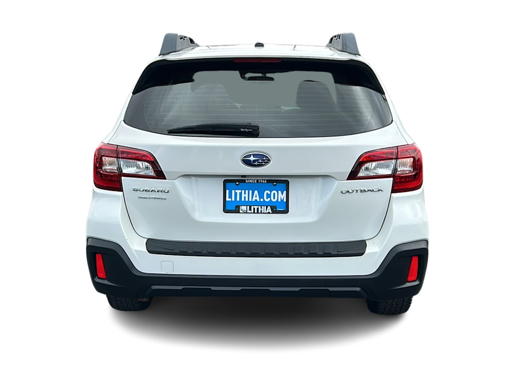 Thumbnail: 2019 Subaru Outback - 5