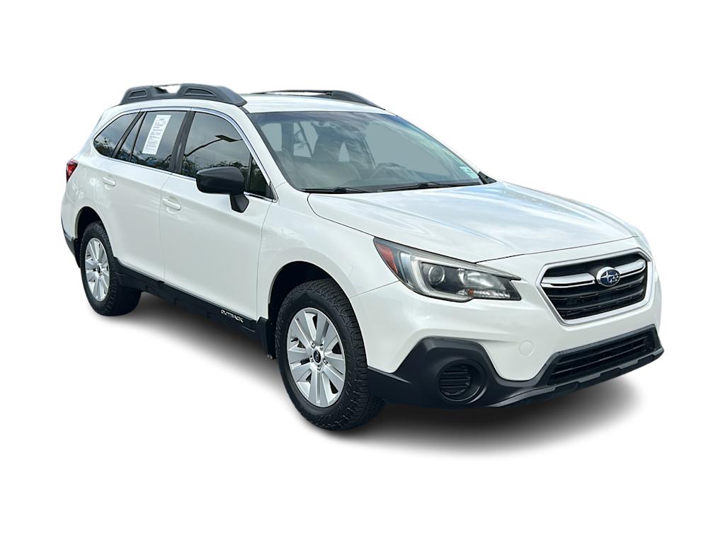 Thumbnail: 2019 Subaru Outback - 19