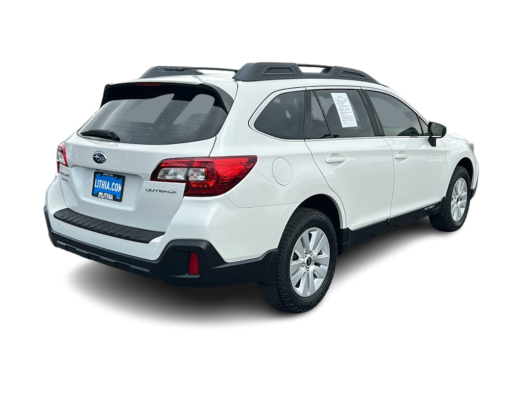 Thumbnail: 2019 Subaru Outback - 21