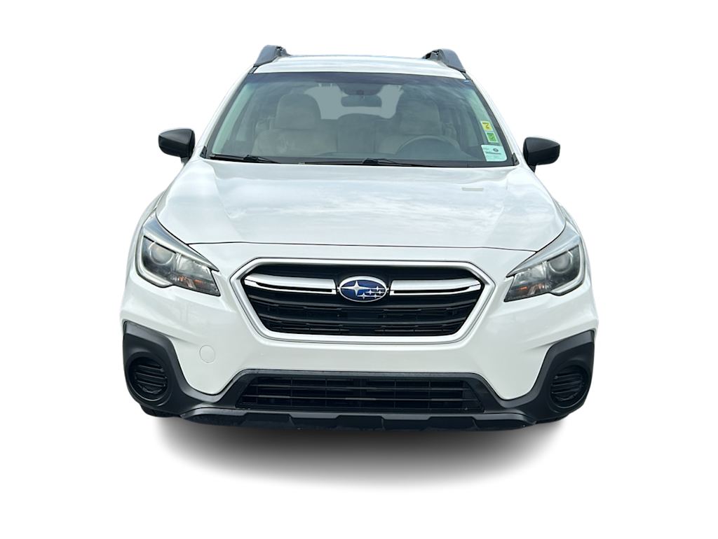 Thumbnail: 2019 Subaru Outback - 6