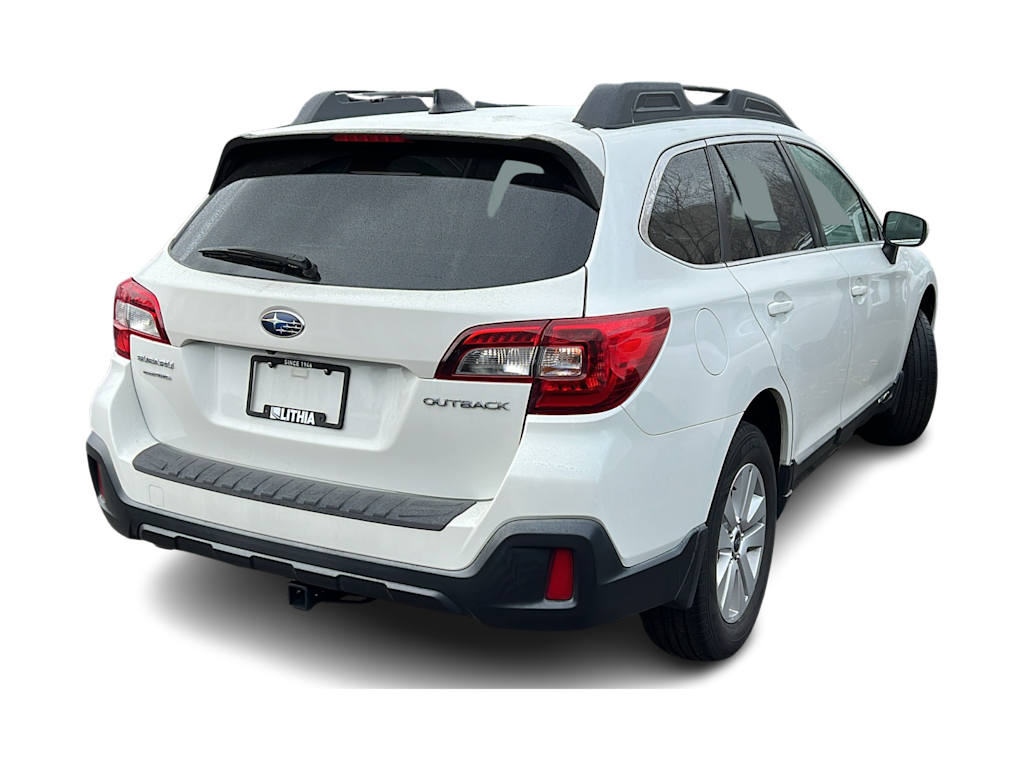 2018 Subaru Outback Premium 10