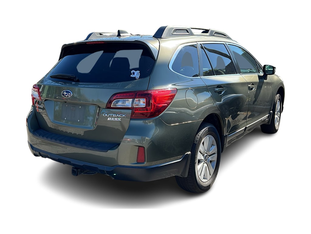 Thumbnail: 2017 Subaru Outback - 15