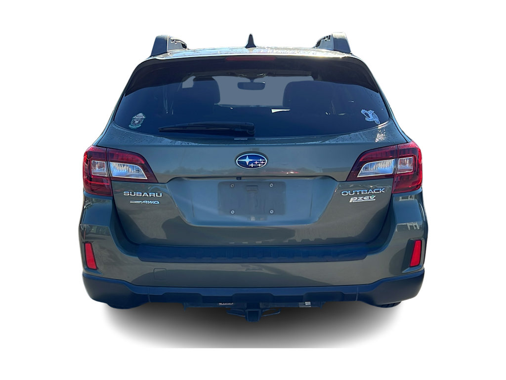 Thumbnail: 2017 Subaru Outback - 4