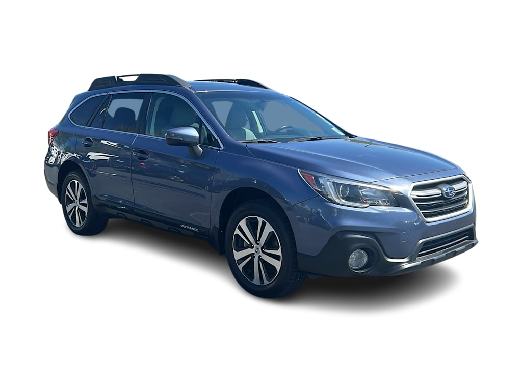 Thumbnail: 2018 Subaru Outback - 18