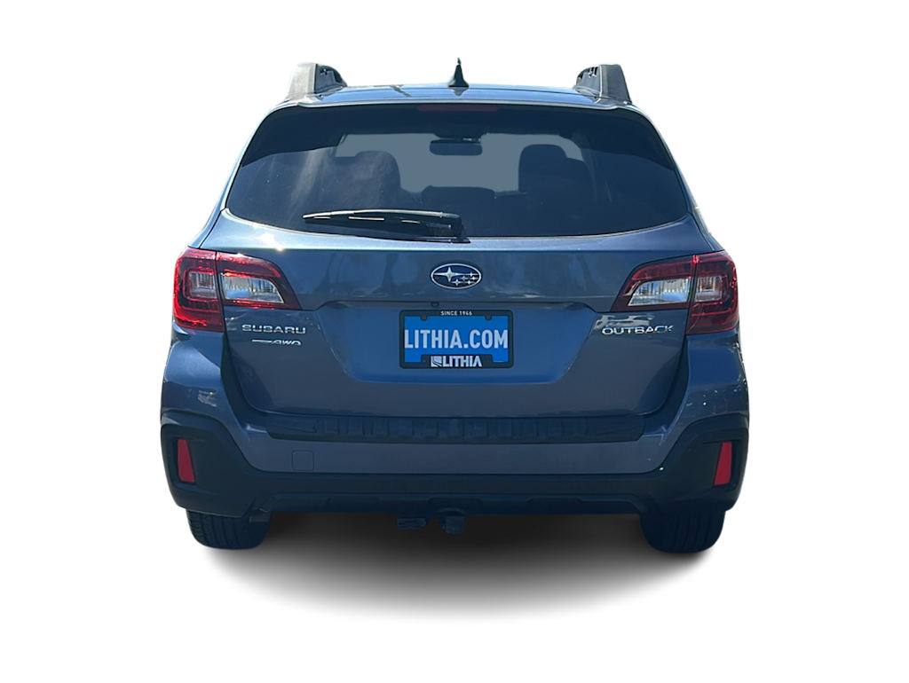 Thumbnail: 2018 Subaru Outback - 5