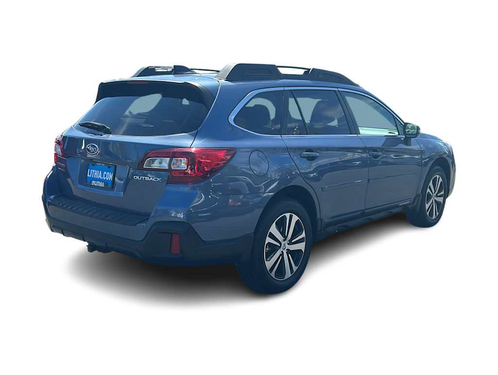 Thumbnail: 2018 Subaru Outback - 20