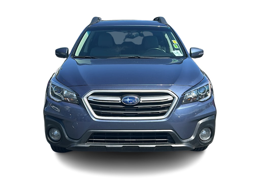 Thumbnail: 2018 Subaru Outback - 6