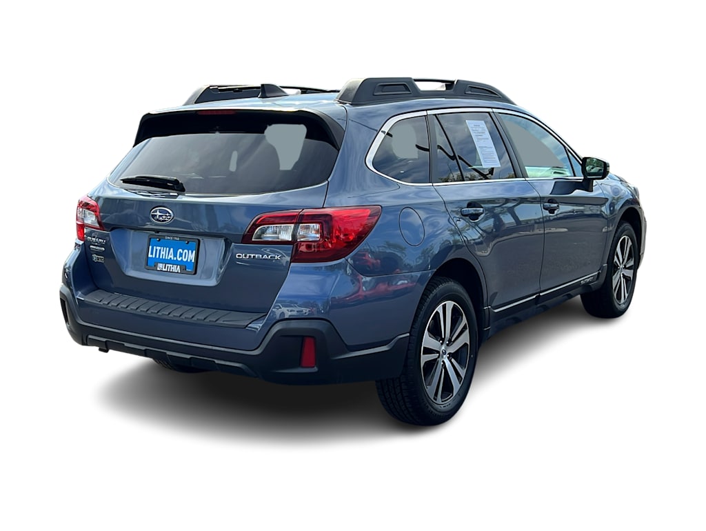 Thumbnail: 2018 Subaru Outback - 22