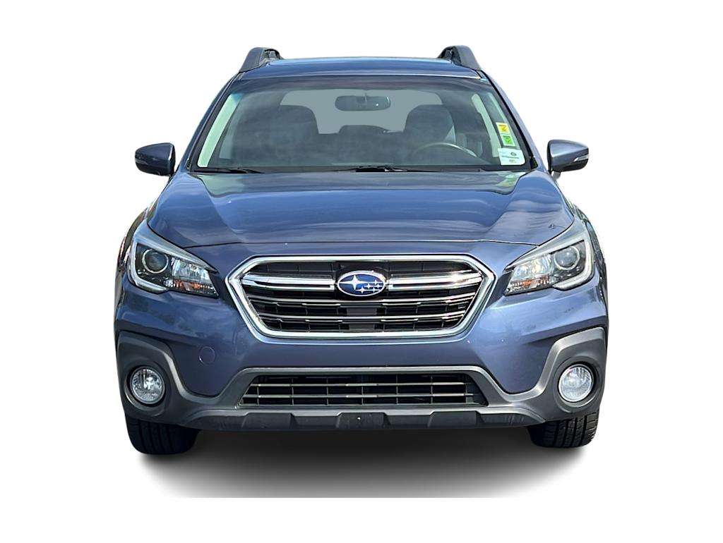 Thumbnail: 2018 Subaru Outback - 6