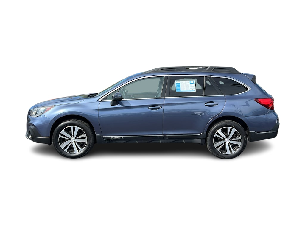 Thumbnail: 2018 Subaru Outback - 3