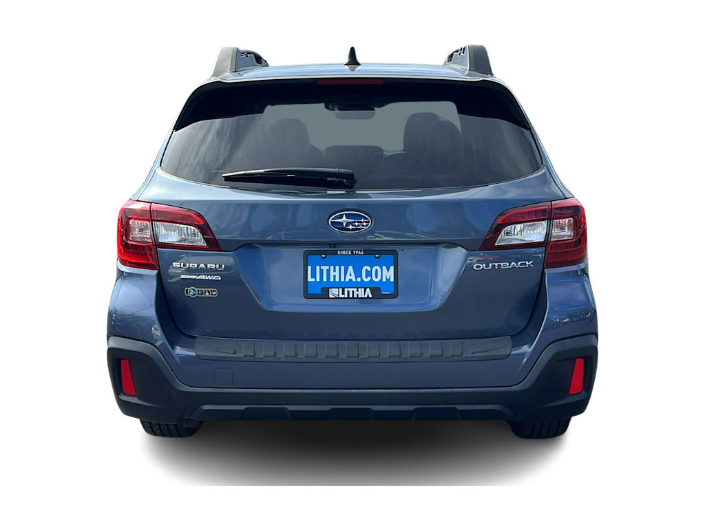 Thumbnail: 2018 Subaru Outback - 5