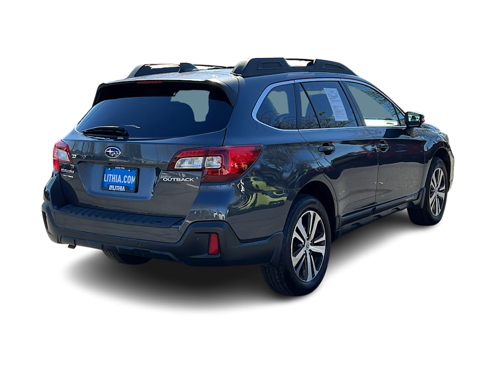 Thumbnail: 2018 Subaru Outback - 22