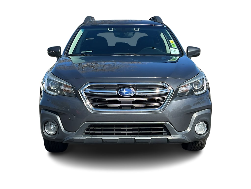 Thumbnail: 2018 Subaru Outback - 6