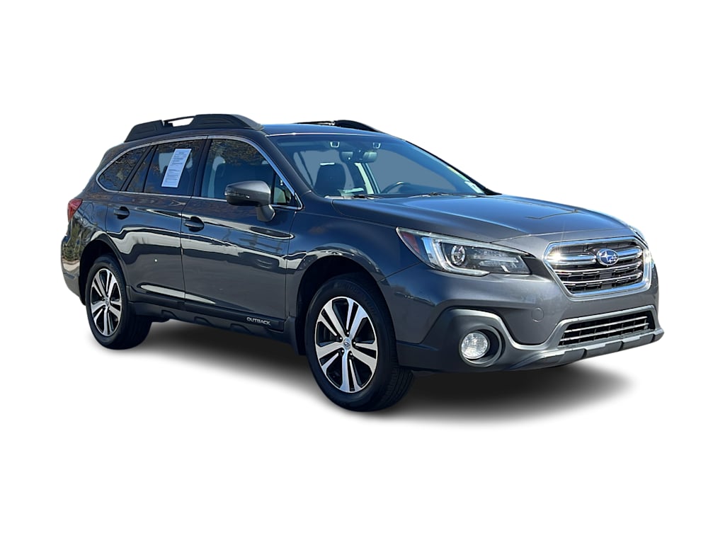 Thumbnail: 2018 Subaru Outback - 20