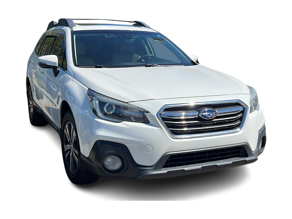 Thumbnail: 2018 Subaru Outback - 7