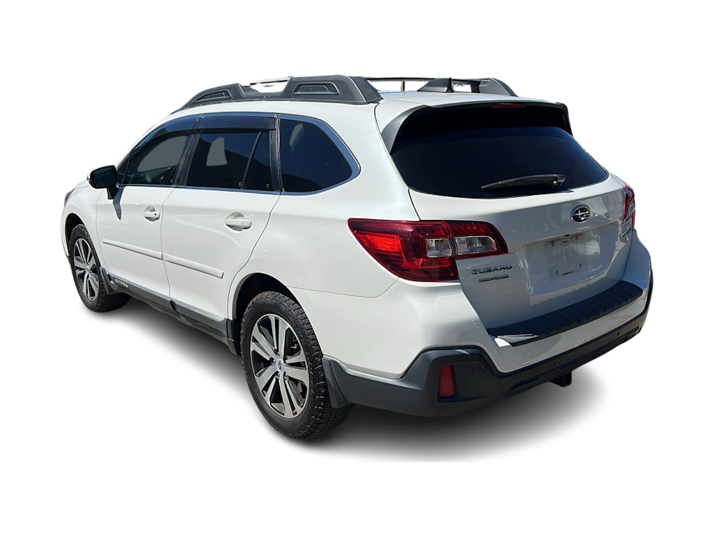 Thumbnail: 2018 Subaru Outback - 3