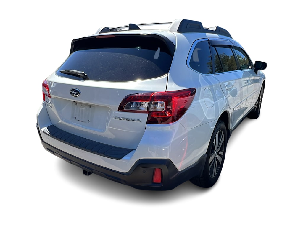 Thumbnail: 2018 Subaru Outback - 13