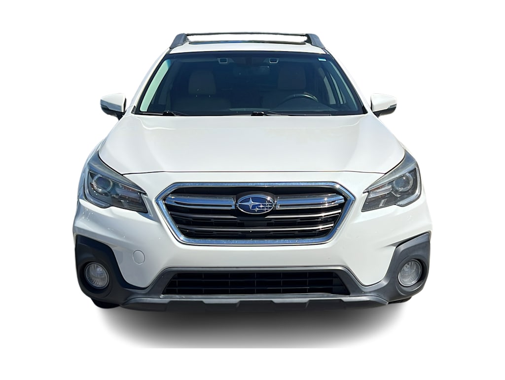 Thumbnail: 2018 Subaru Outback - 4