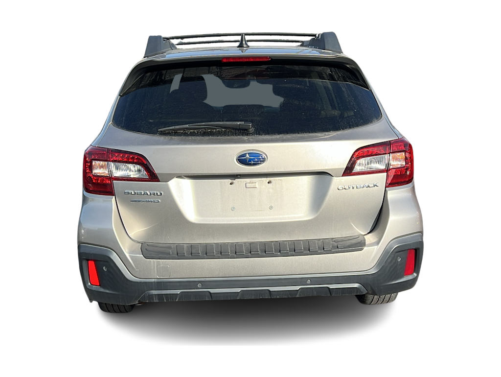 Thumbnail: 2019 Subaru Outback - 3