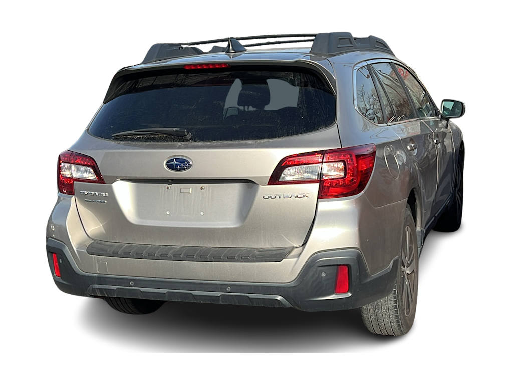 Thumbnail: 2019 Subaru Outback - 13
