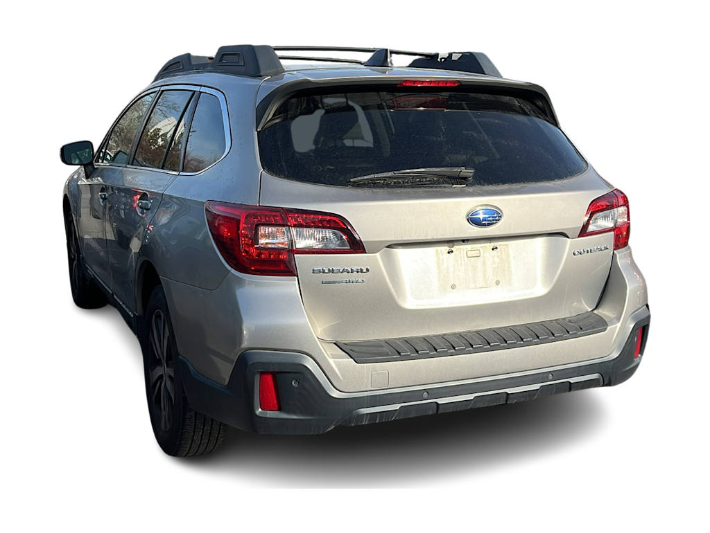 Thumbnail: 2019 Subaru Outback - 2