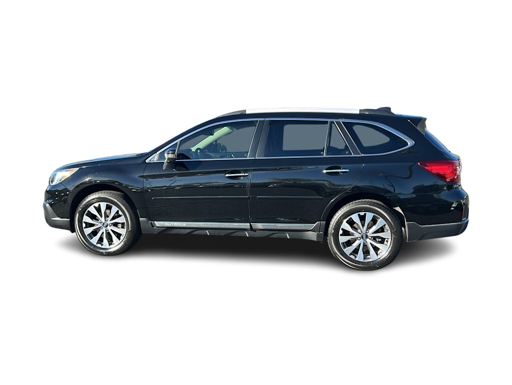 Thumbnail: 2017 Subaru Outback - 3
