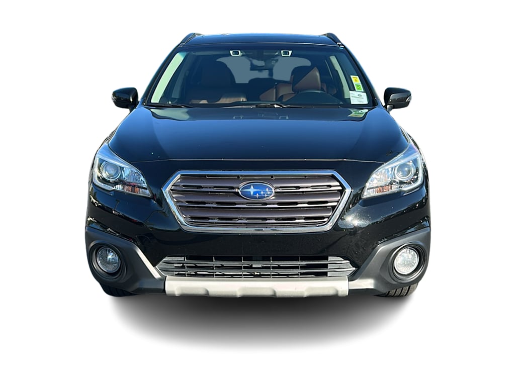Thumbnail: 2017 Subaru Outback - 6