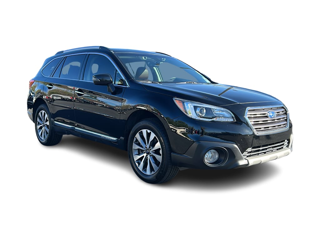 Thumbnail: 2017 Subaru Outback - 19