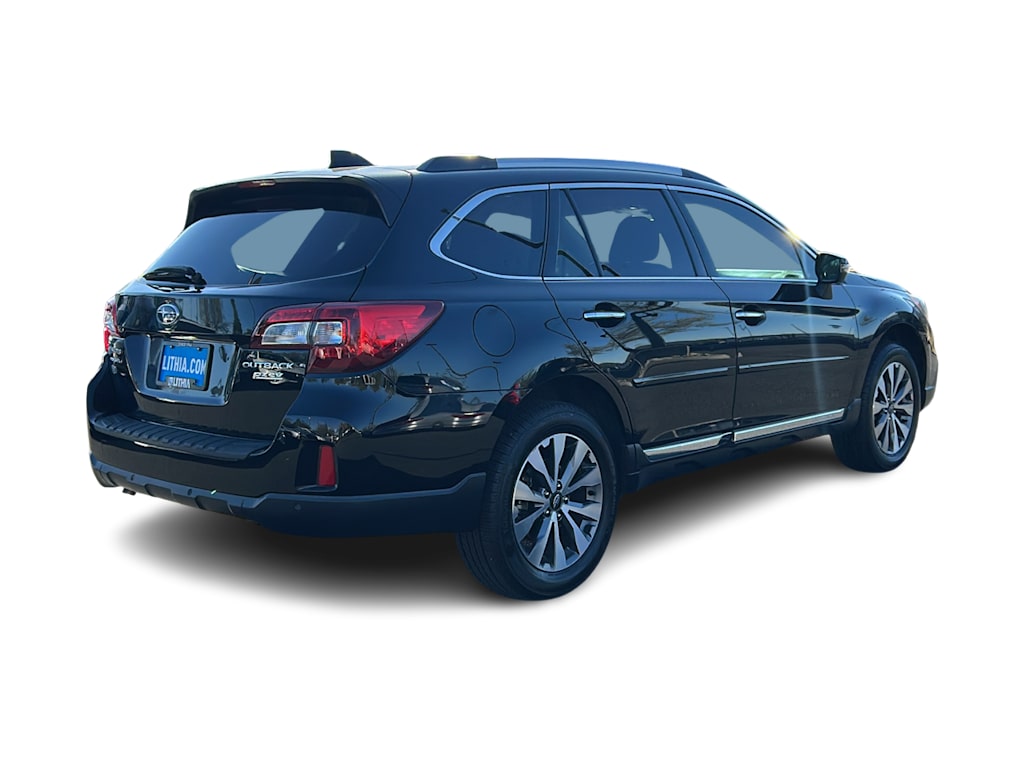 Thumbnail: 2017 Subaru Outback - 21