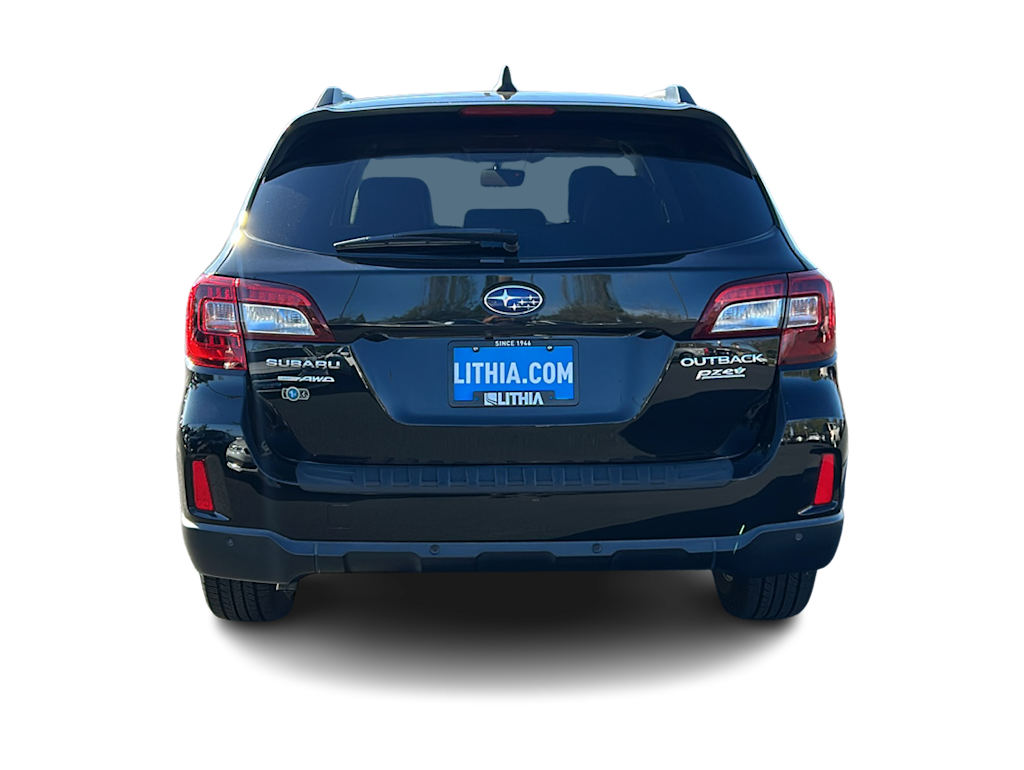Thumbnail: 2017 Subaru Outback - 5
